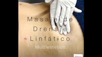 Drenaje linfático - Clínica De Medicina Estética Córdoba