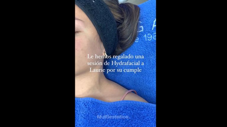 Hydrafacial - Clínica Vega