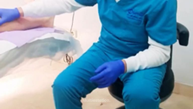 Recomendaciones del Dr. Tarrazo luego de realizar tu tratamiento de várices 🩺✨