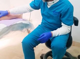 Recomendaciones del Dr. Tarrazo luego de realizar tu tratamiento de várices 🩺✨
