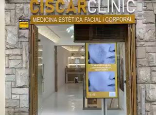 Grup Ciscar Clinic
