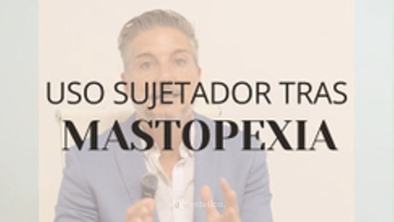 LLEVAR SUJETADOR O NO CAME ELCHE