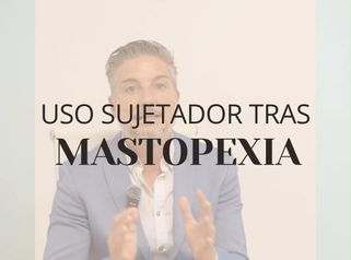 LLEVAR SUJETADOR O NO CAME ELCHE