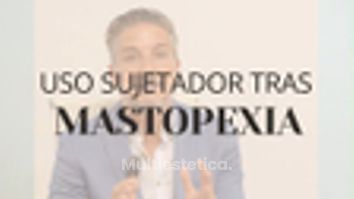 LLEVAR SUJETADOR O NO CAME ELCHE