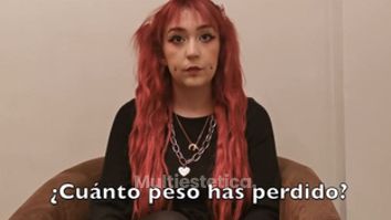 Testimonio Bypass gástrico - Clínica Rinos