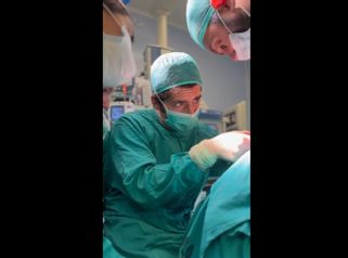 Dr. Alberto Cuevas