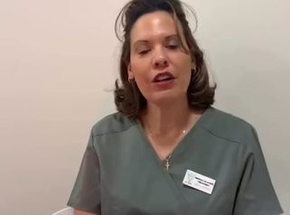 ¿Qué debemos hacer después de un transplante?