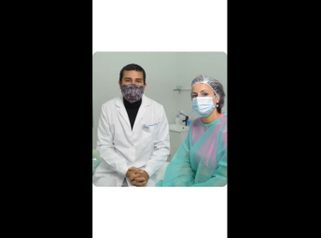 Testimonio Vaginoplastia
