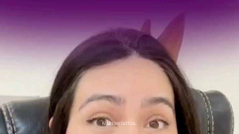 luce unas piernas más ligeras y saludables ✨🦵