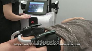 Clínica Lasernova- lipedema
