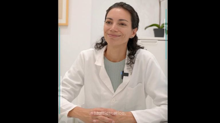Liposucción - Dra. Estefanía Poza Guedes