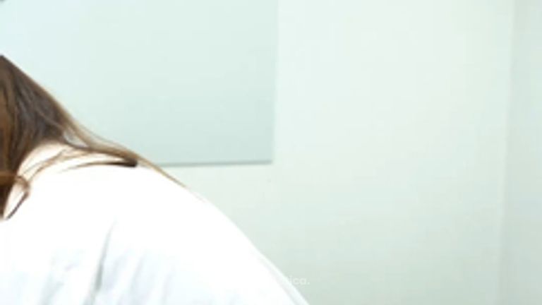 ¿Duele el aumento de labios?