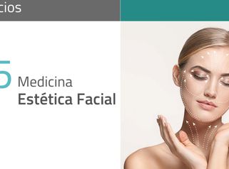 Estética facial - Clínica Montecarmelo