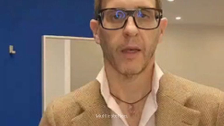 Blefaroplastia inferior, ¿Desaparecerá la piel oscura de las ojeras?