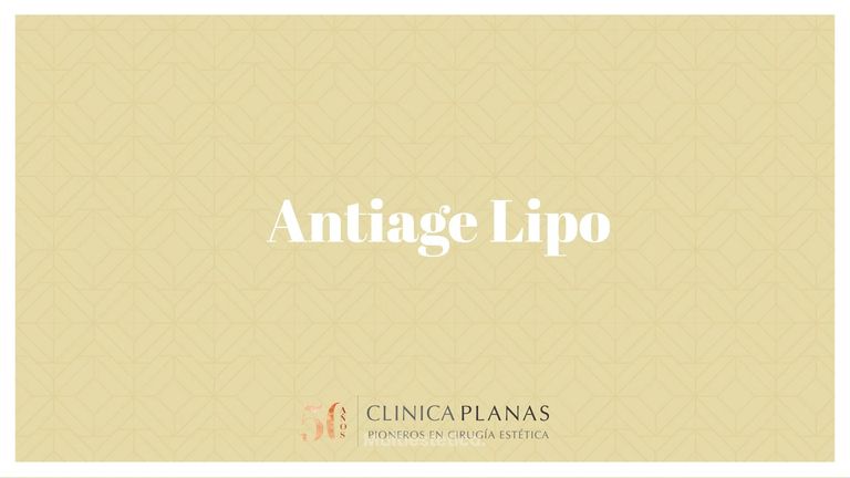 Antiage Lipo