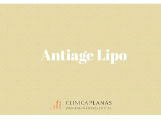 Antiage Lipo