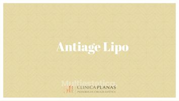 Antiage Lipo