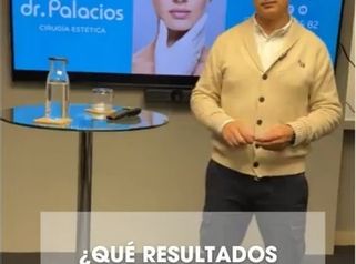 Blefaroplastia: tipos, anestesia y evolución del resultado