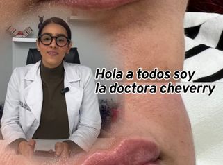 Hidratacion labios - Clinicas Esquivel Valencia