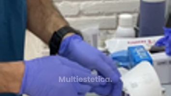 Marcación mandibular sin cirugía!!