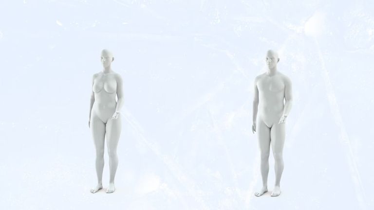 ¿Qué zonas se pueden tratar con CoolSculpting? - Porcuna&DeBenito