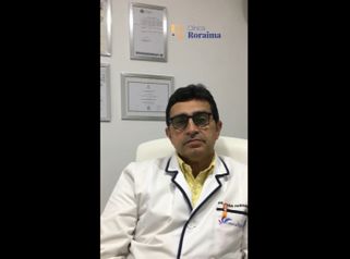 Celulitis - Dr. Juan Sergio Fernandes Andrade