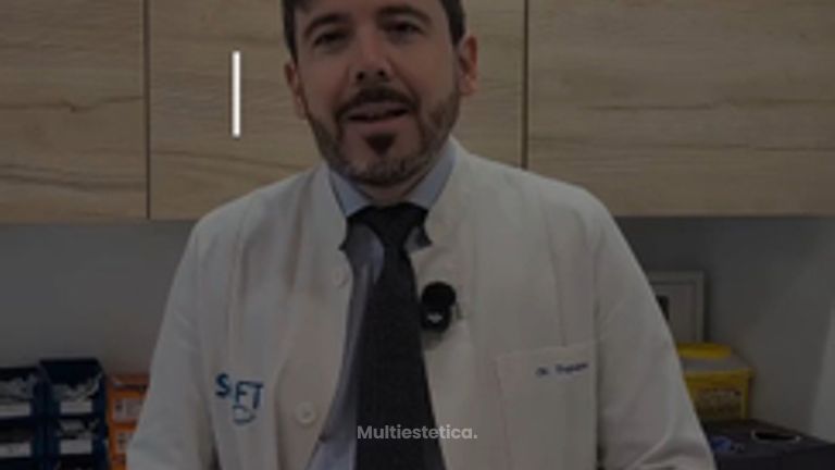 Cada vez son más los pacientes que buscan mejorar la calidad de su piel