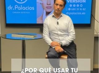 Grasa autóloga: por qué es el material más seguro y natural en cirugía estética.