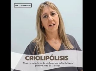 Criolipólisis - Instituto Obes Corporación