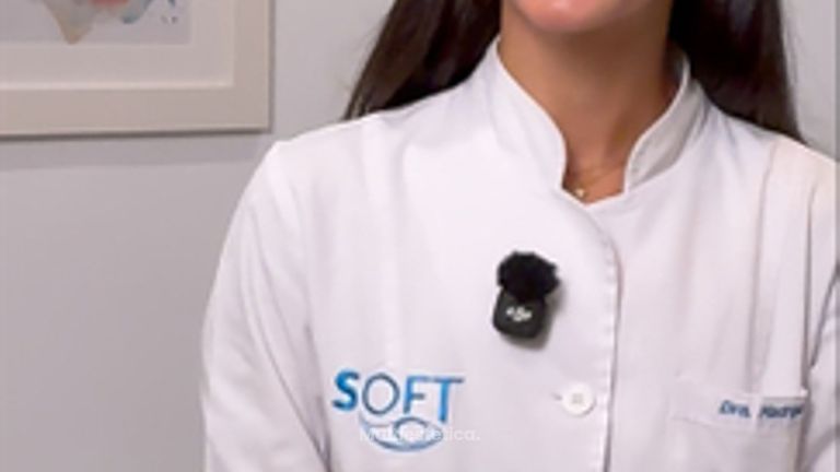 Tratamiento de líneas de expresión – Dra. Rebeca Madrigal