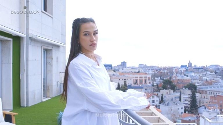 Yaiza del Castillo - Aumento de Pecho