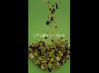 Vitamin infusion - Ocean Clinic Madrid