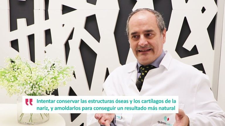 Dr. Pedro Pérez Barrero - Rinoplastia Ultrasónica