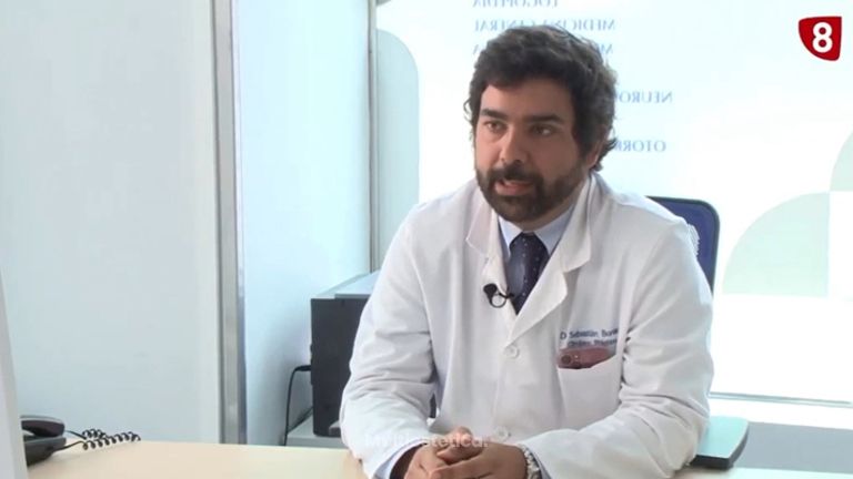 Rejuvenecimiento vaginal - Dr. Sebastián Bonacic