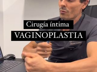 Vaginoplastia - Clínica Dr. Jiménez