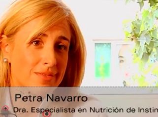 Dieta para eliminar esos kilos 