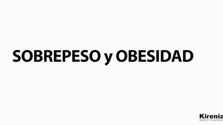 teresa nutricionita Obesidad