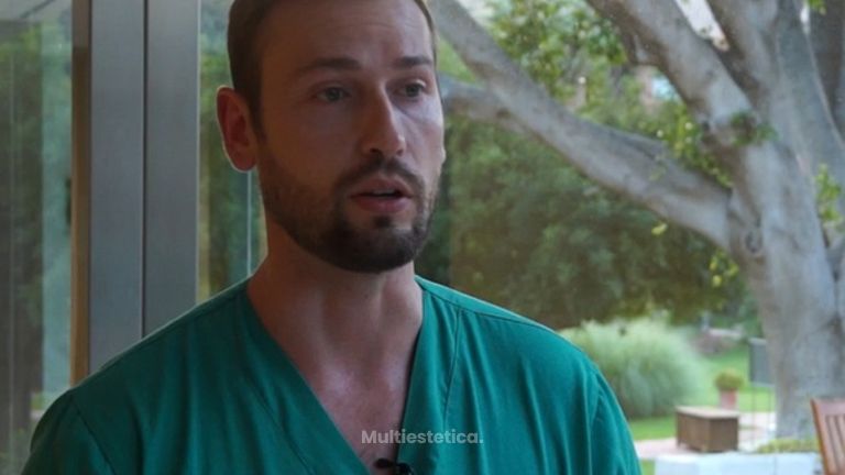 Rejuvenece tu mirada con la blefaroplastia