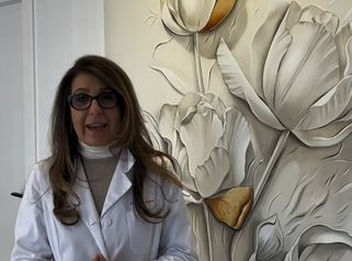 Muchos de vosotros nos mostráis por redes sociales vuestro miedo.
