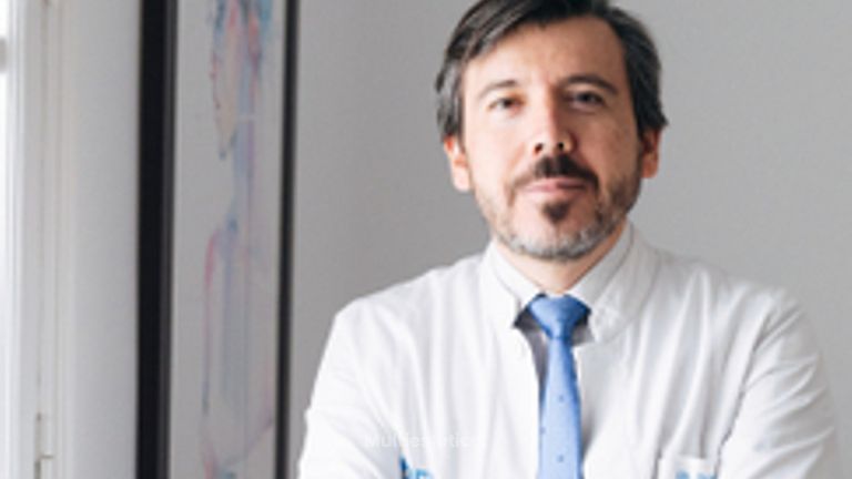 Anestesia en blefaroplastia – Dr. Juan Troyano