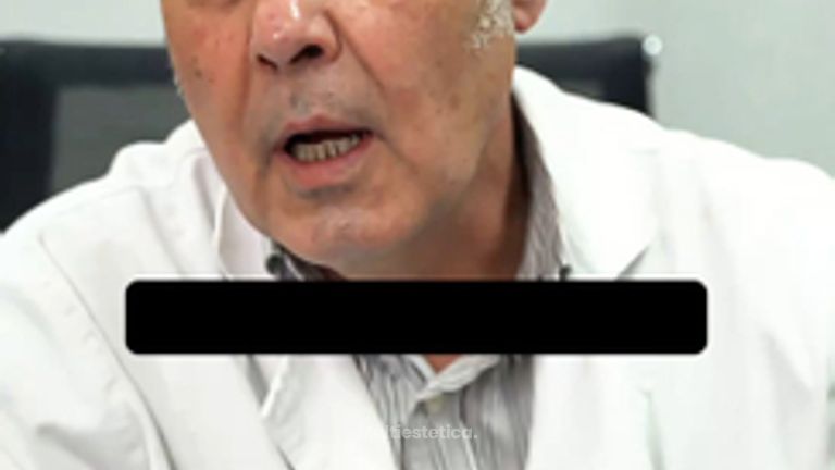 Reducción de pecho