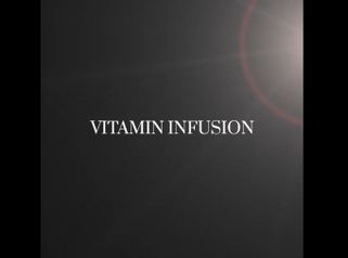 Vitamin Infusion - Ocean Clinic Madrid
