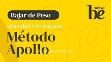 Método Apollo | Bajar de peso