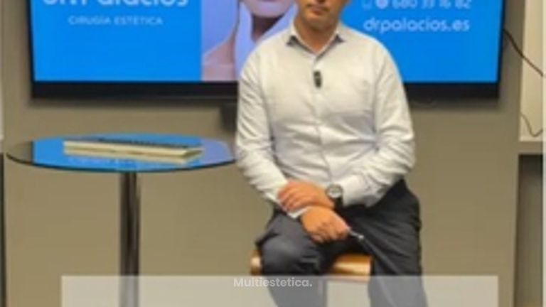 Rinoplastia o rinoseptoplastia: diferencias y cuándo elegir cada una.