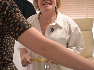 ¿Terminas el día con la sensación de que tu abdomen ha duplicado su tamaño?