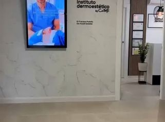 Instituto Dermoestetico by Came