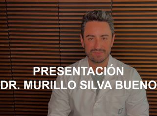 Presentación Dr Murilo Silva Bueno