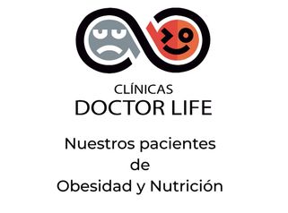 Obesidad nutricuón y métodos - Clínicas Doctor Life