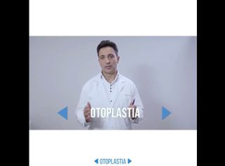 Otoplastia - Dr. Palacios Ortega
