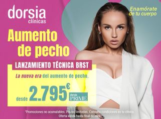 OFERTAS FEBRERO - Dorsia Clinicas De Estética